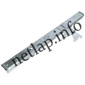 Fagor mosogatógép zsanér készlet bal V92A000N4