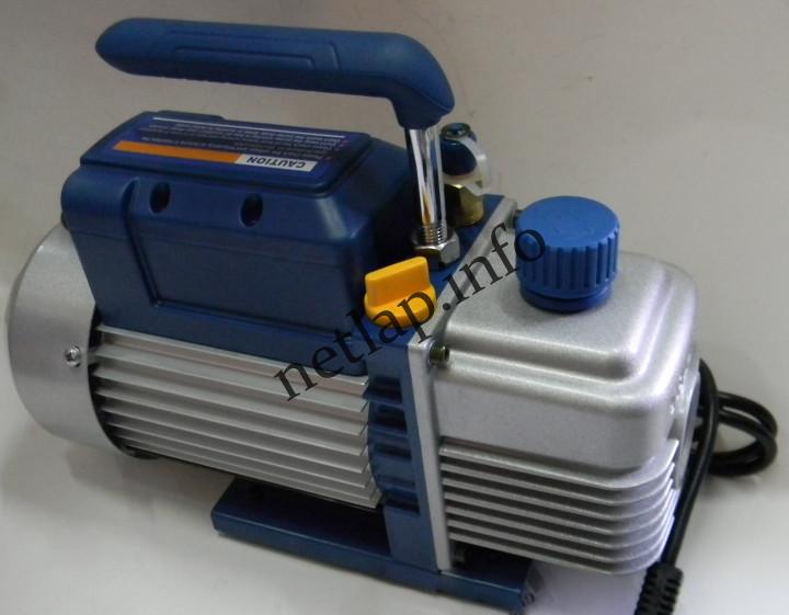 Vákuumszivattyú VH-115N Value - Image 3