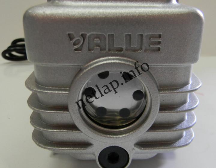 Vákuumszivattyú VH-115N Value - Image 4