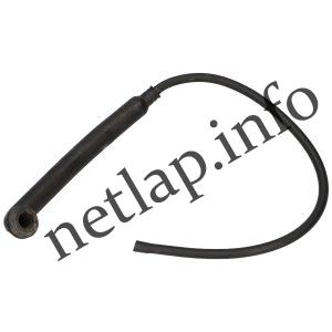 Vjatka mosógép légsűrítő cső VJE011