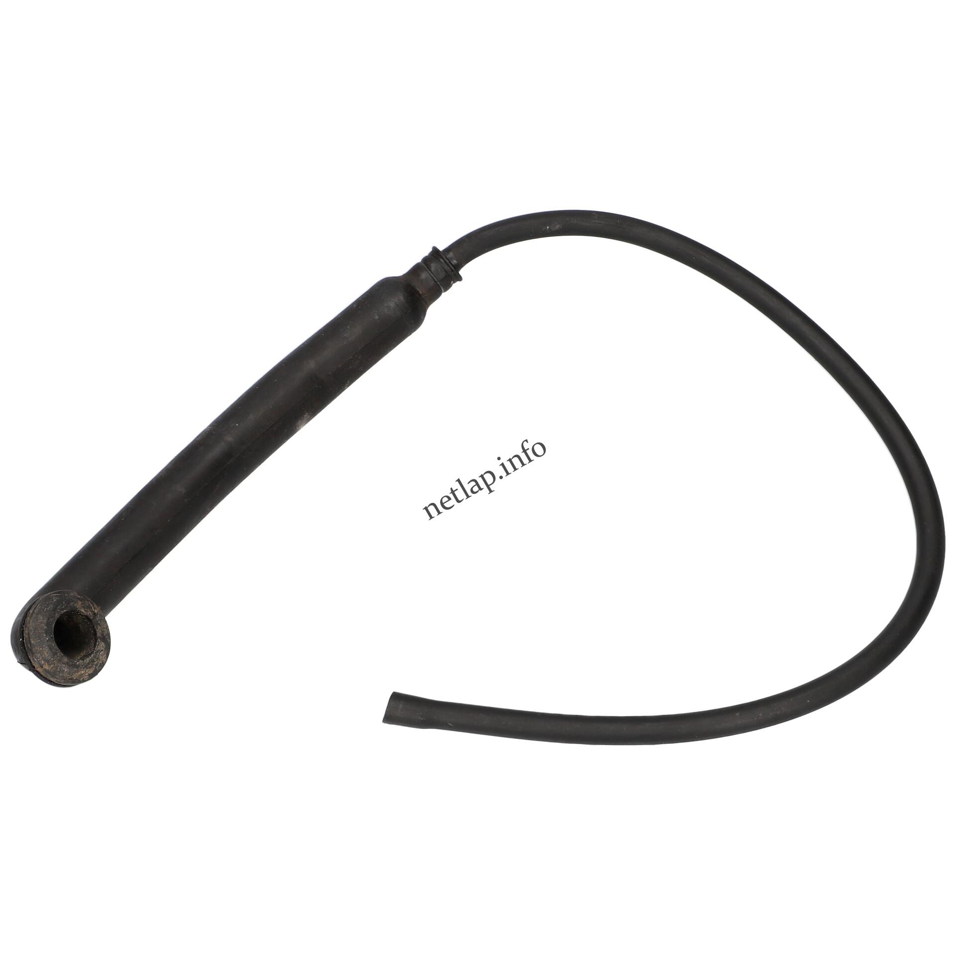 Légsűrítő cső Vjatka VJE011 Légsűrítő cső Vjatka VJE011