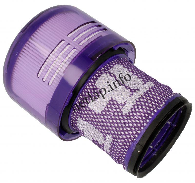 Dyson porszívó HEPA szűrő V11/V15/SV14/SV15