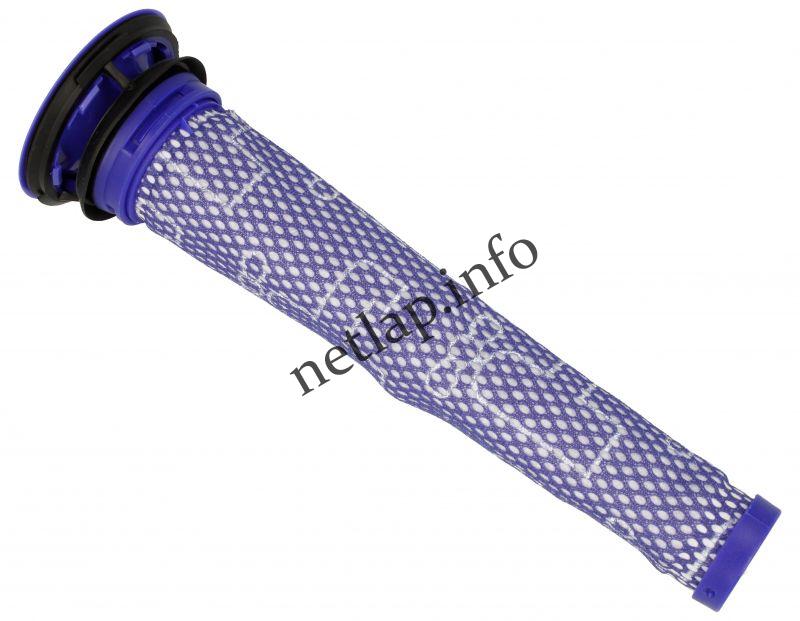 Dyson álló porszívó előszűrő V7/V8/V10/SV12 Dyson álló porszívó előszűrő V7/V8/V10/SV12