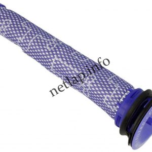 Dyson porszívó előszűrő V6/V7/V8/V10/SV10/SV11/SV12