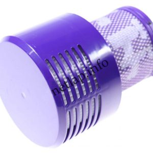 Dyson porszívó HEPA szűrő V10/SV12