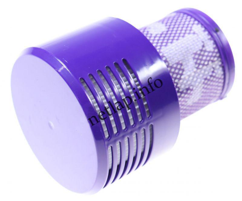 Dyson porszívó HEPA szűrő V10/SV12