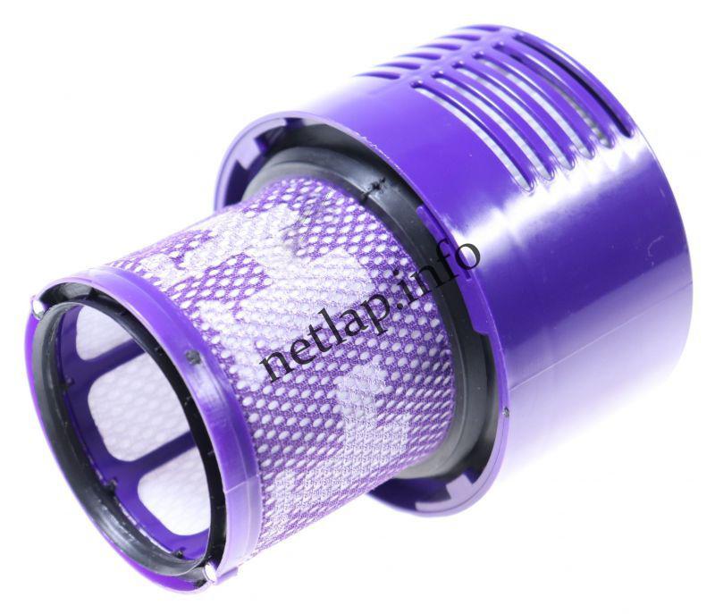 Dyson porszívó HEPA szűrő V10/SV12 - Image 2