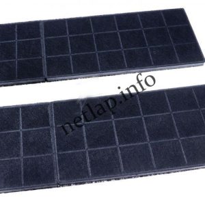 De Dietrich páraelszívó szénszűrő DHD1102/DHD7261/DHD9002