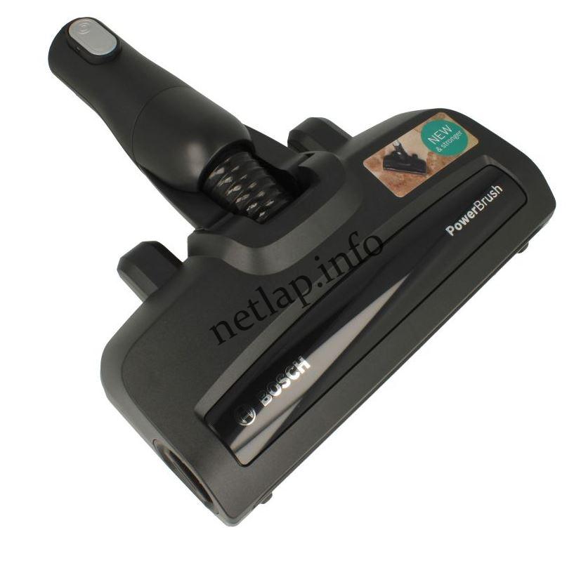 Bosch porszívó szívófej BBS/BCS/BKS