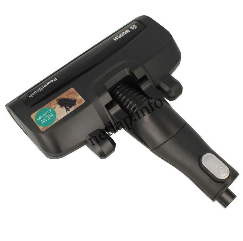 Bosch porszívó szívófej BBS/BCS/BKS - Image 3