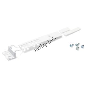 AEG Electrolux Zanussi hűtőgép ajtó rögzítő készlet, beépítő szett ER/LFB/RFB/SD/ZI/ZK