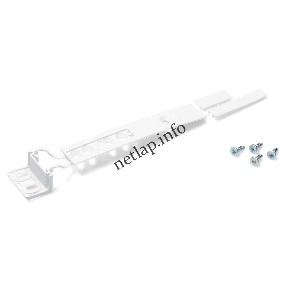 AEG Electrolux Zanussi hűtőgép ajtó rögzítő készlet, beépítő szett ER/LFB/RFB/SD/ZI/ZK