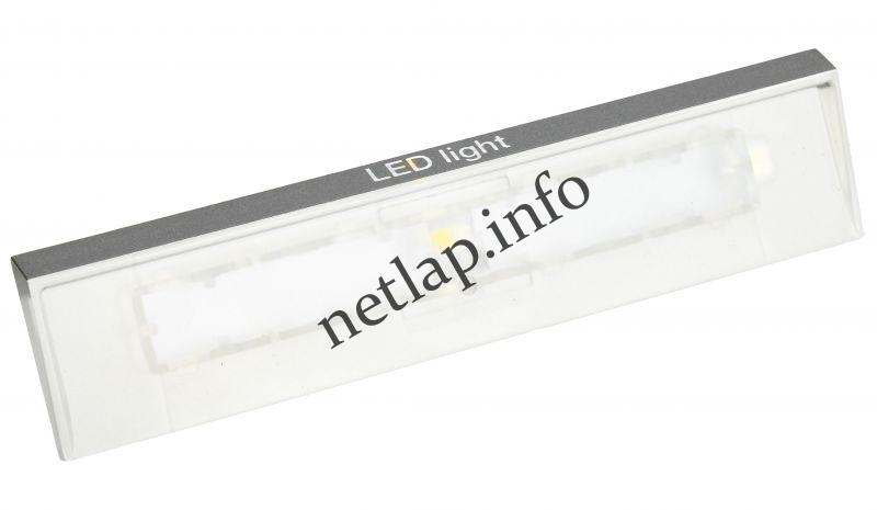 Bosch Siemens hűtőgép LED világítás CK/KG/KGV/KGN