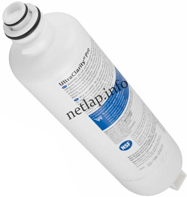 Bosch Siemens hűtőgép vízszűrő KSZ50UCP