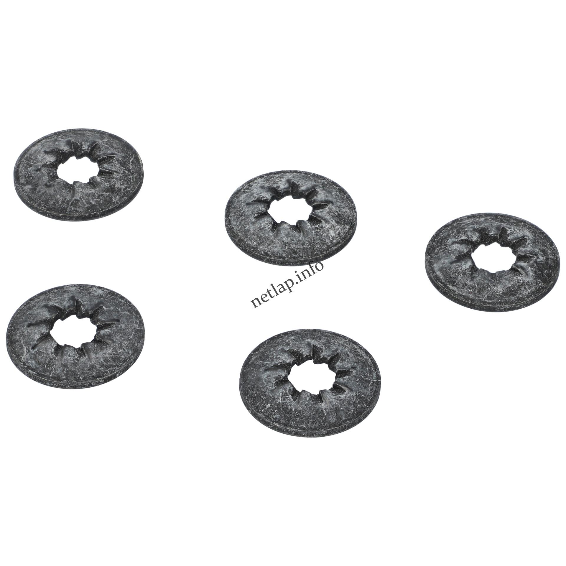 Fagor mosógép rugós alátét ellensúlyra W14A000A7 Fagor mosógép rugós alátét ellensúlyra W14A000A7