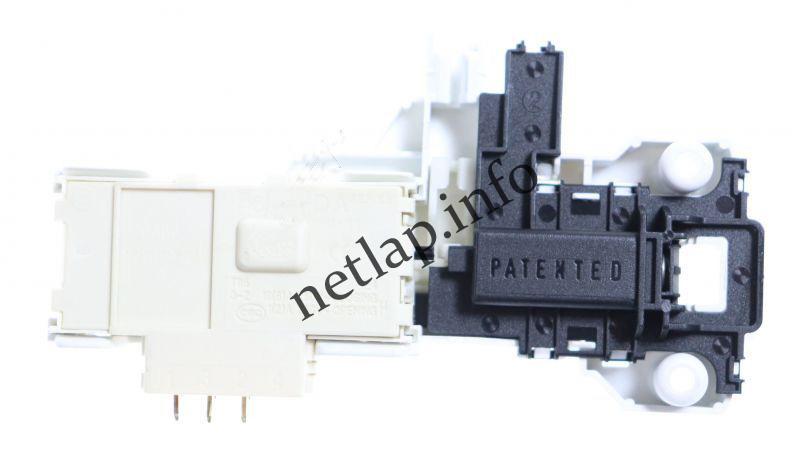 Beko Fagor mosógép ajtókapcsoló WA/WE/WFH/WN - Image 2