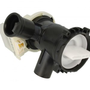 Bosch Siemens mosógép szivattyú WA/WAK/WAT/WLL/WLN/WM/WQP