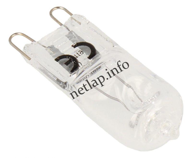 Tűzhely sütő lámpa 230V G9 - Image 2