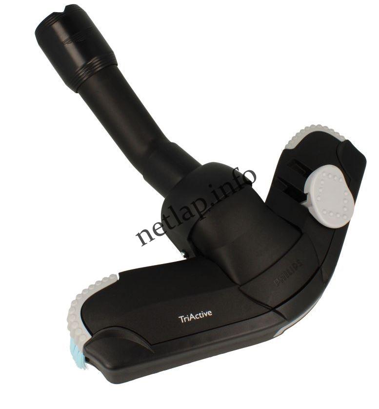 Philips TriActive porszívófej CP9702/01