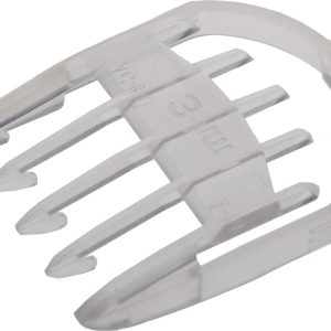 BaByliss testszőrnyíró vezetőfésű 3mm MT991E/MT992E/MT996E