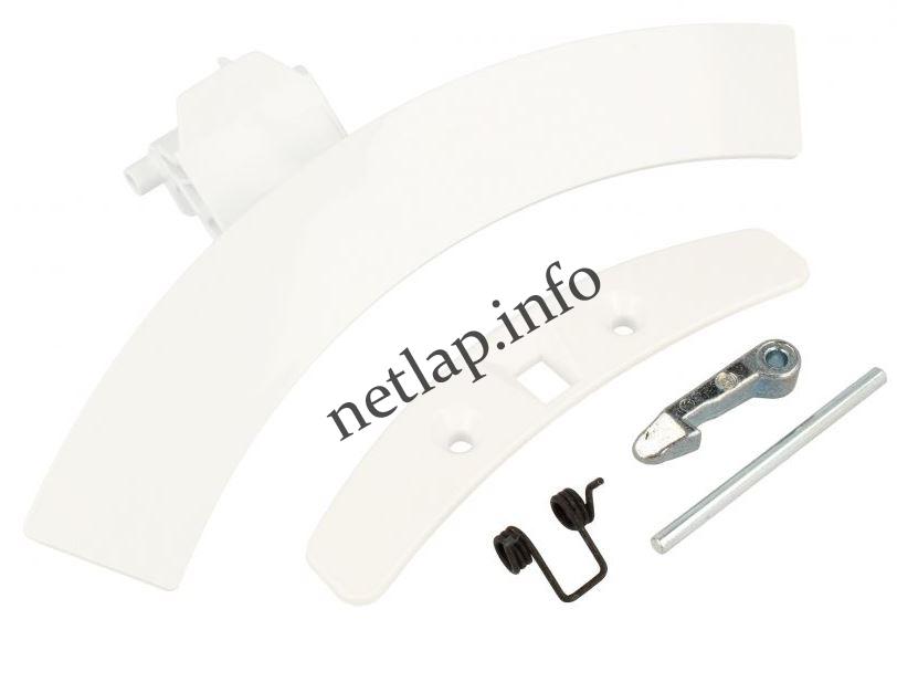 AEG Electrolux mosógép ajtófogantyú szett EWF/EWP/RWF/RWP