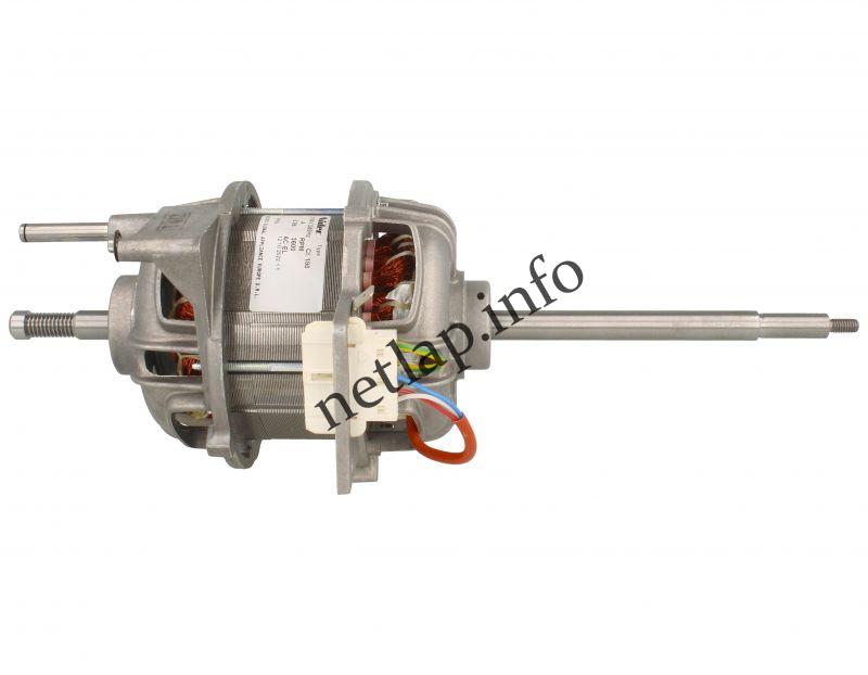 AEG Electrolux szárítógép motor TP/EDH/EW/TWS - Image 2