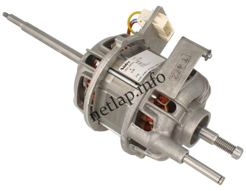 AEG Electrolux szárítógép motor TP/EDH/EW/TWS - Image 5