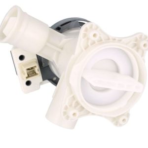 Bosch Siemens mosógép szivattyú WAP/WAS/WI/WIW/WM