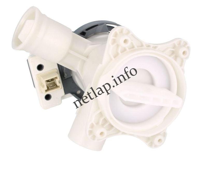 Bosch Siemens mosógép szivattyú WAP/WAS/WI/WIW/WM