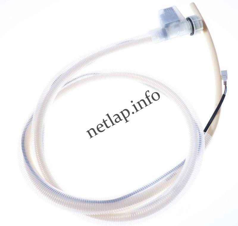 Bosch Siemens mosogatógép aquastop befolyócső 2m Bitron type 88 - Image 2