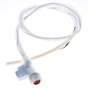 Bosch Siemens mosogatógép aquastop befolyócső 2m Bitron type 88