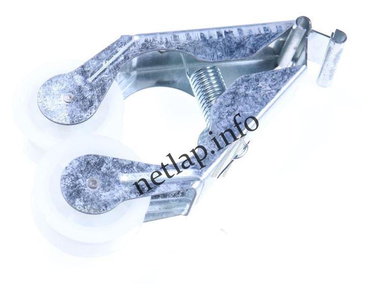 Bauknecht Ignis Whirlpool szárítógép ékszíjfeszítő TRA/AWL/AWZ - Image 2