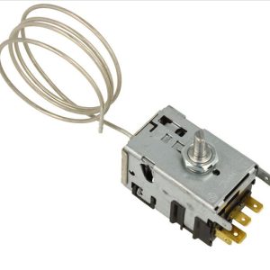 AEG Electrolux Zanussi hűtőgép termosztát ERD/RFB/RRF/ZRD/ZRD