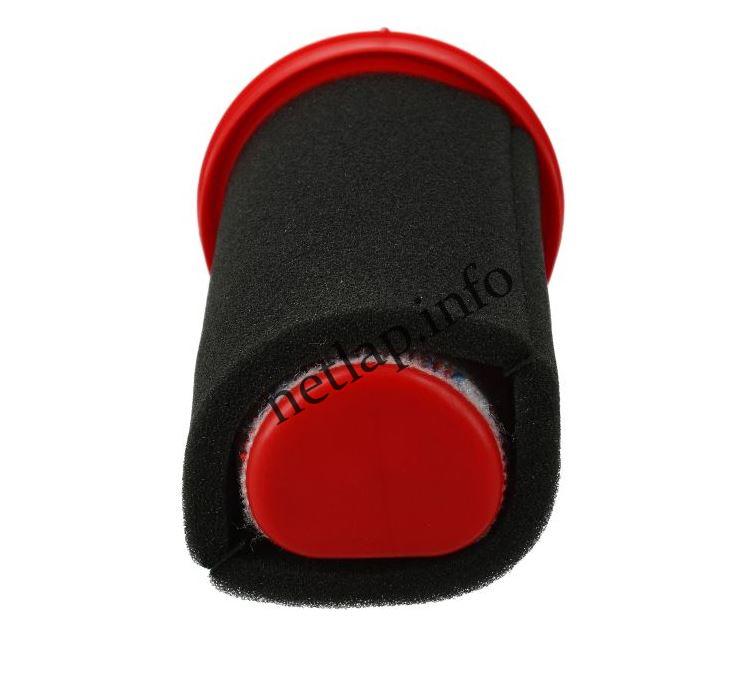 Bosch porszívó motorvédő szűrő 12026520 - Image 3