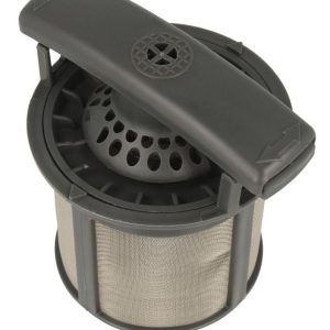 AEG Electrolux Zanussi mosogatógép hengeres szűrő ESF/ESL/GA/RSF/ZDF/ZDV