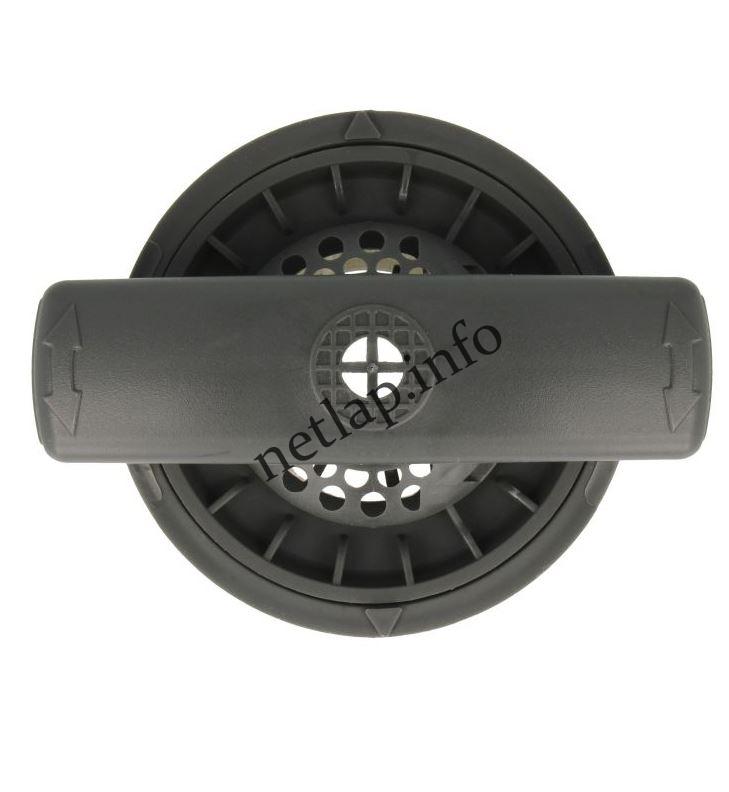 AEG Electrolux Zanussi mosogatógép hengeres szűrő ESF/ESL/GA/RSF/ZDF/ZDV - Image 3