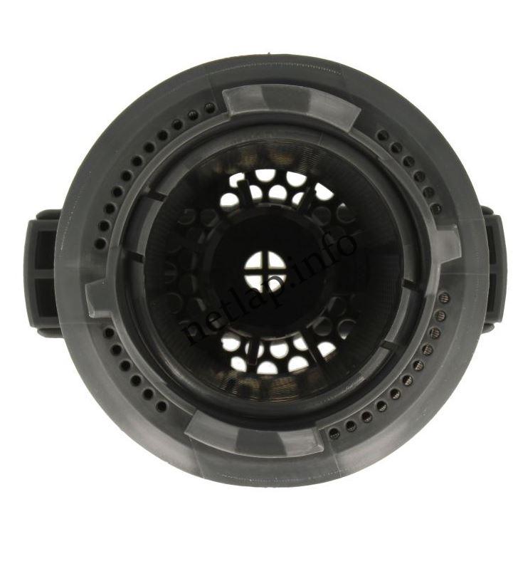 AEG Electrolux Zanussi mosogatógép hengeres szűrő ESF/ESL/GA/RSF/ZDF/ZDV - Image 4