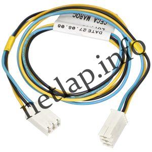 Fagor mosógép kábelköteg WTG012800