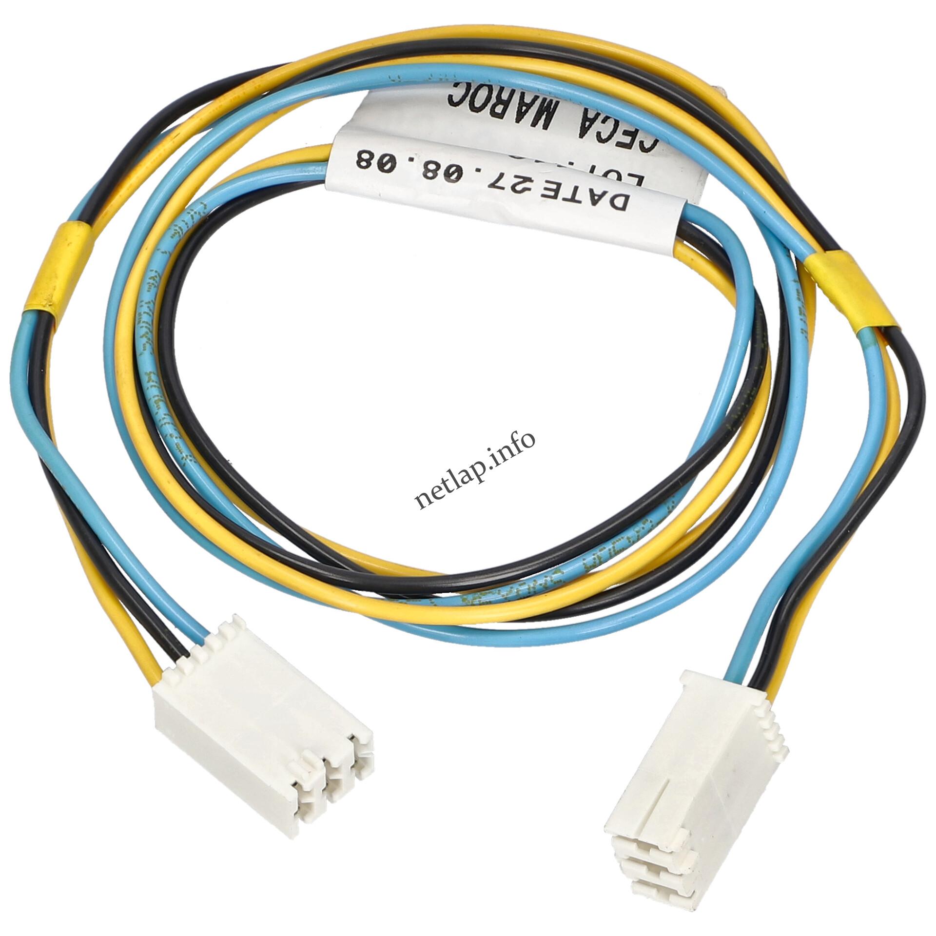 Fagor mosógép kábelköteg WTG012800 Fagor mosógép kábelköteg WTG012800