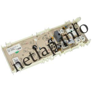 Fagor mosógép vezérlőpanel WTG173400