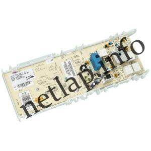 Fagor mosógép vezérlőmodul WTG784000