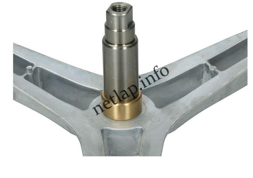 Samsung mosógép dobcsillag WF/WW/60/70/80/90 - Image 2