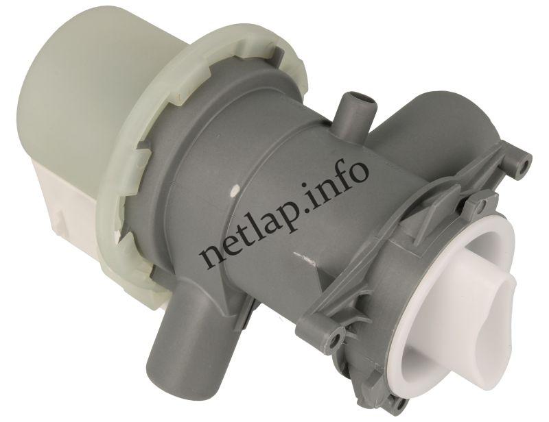 Beko Blomberg Grundig mosógép szivattyú WMB/WMD/WNF/GWM