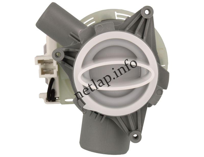 Beko Blomberg Grundig mosógép szivattyú WMB/WMD/WNF/GWM - Image 2