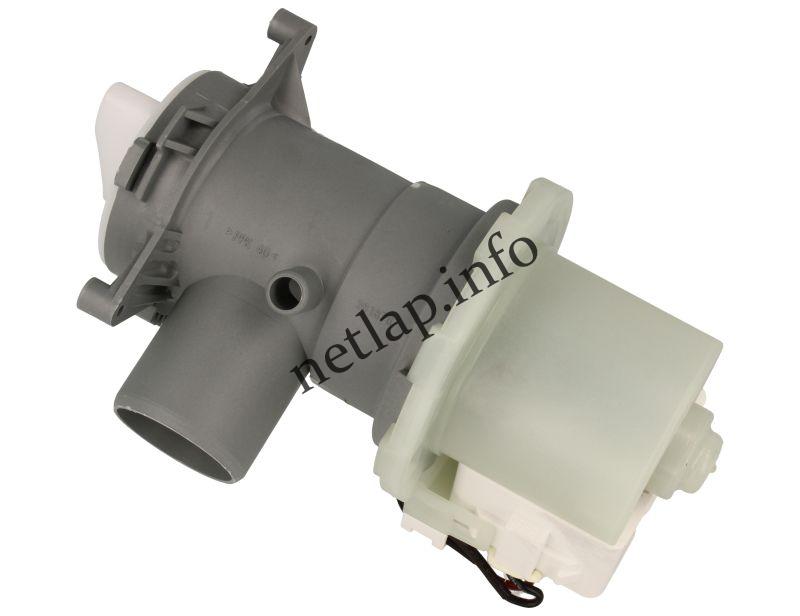 Beko Blomberg Grundig mosógép szivattyú WMB/WMD/WNF/GWM - Image 3