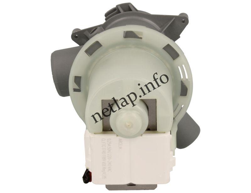 Beko Blomberg Grundig mosógép szivattyú WMB/WMD/WNF/GWM - Image 4