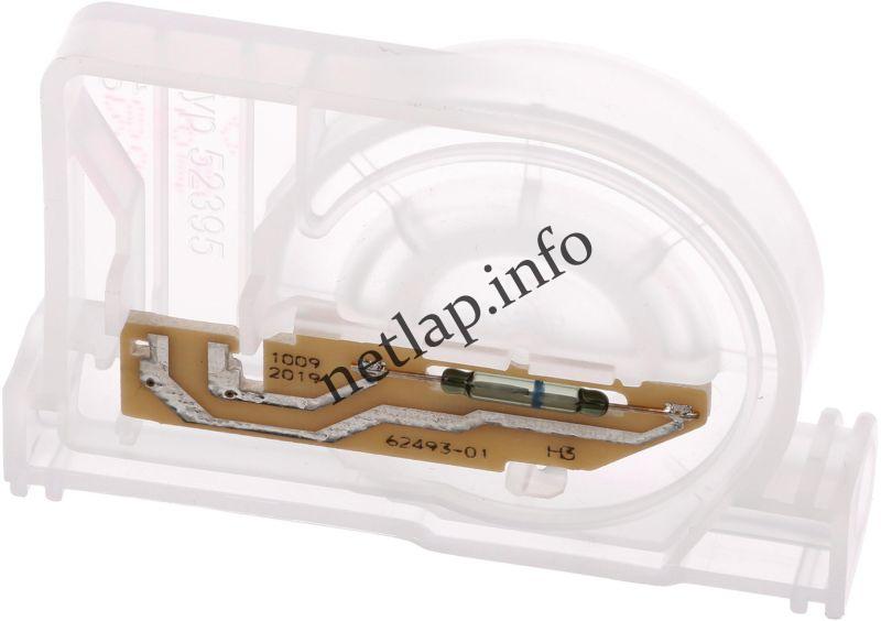 Bosch Siemens mosogatógép átfolyásmérő SBV/SK/SMI/SMV/SN/SRV - Image 2