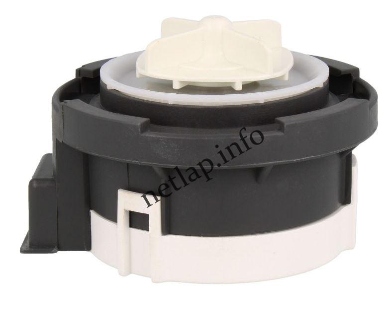 LG mosógép szivattyú CV/F0/F2/F4/FH/WD - Image 2