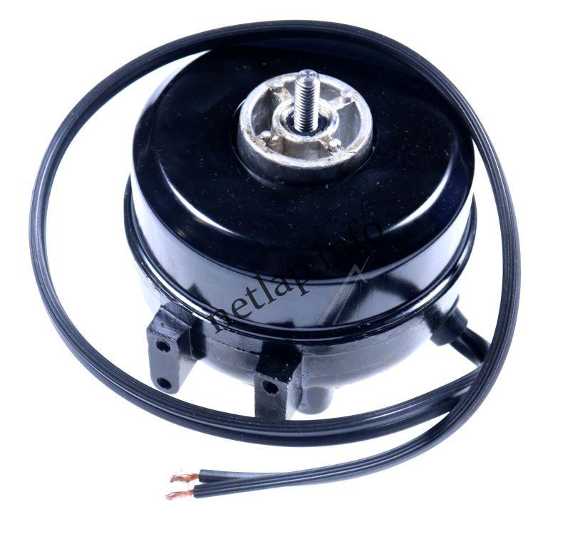 Bauknecht Whirlpool USA hűtőgép ventilátor motor ARG/ART/ARZ/KGN - Image 2