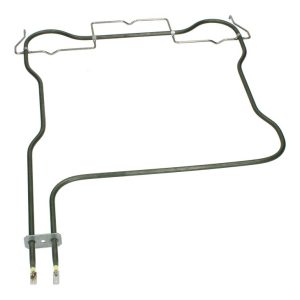 Ariston Hotpoint Indesit Whirlpool tűzhely alsó fűtőbetét BAK/FA/IFW/OVT